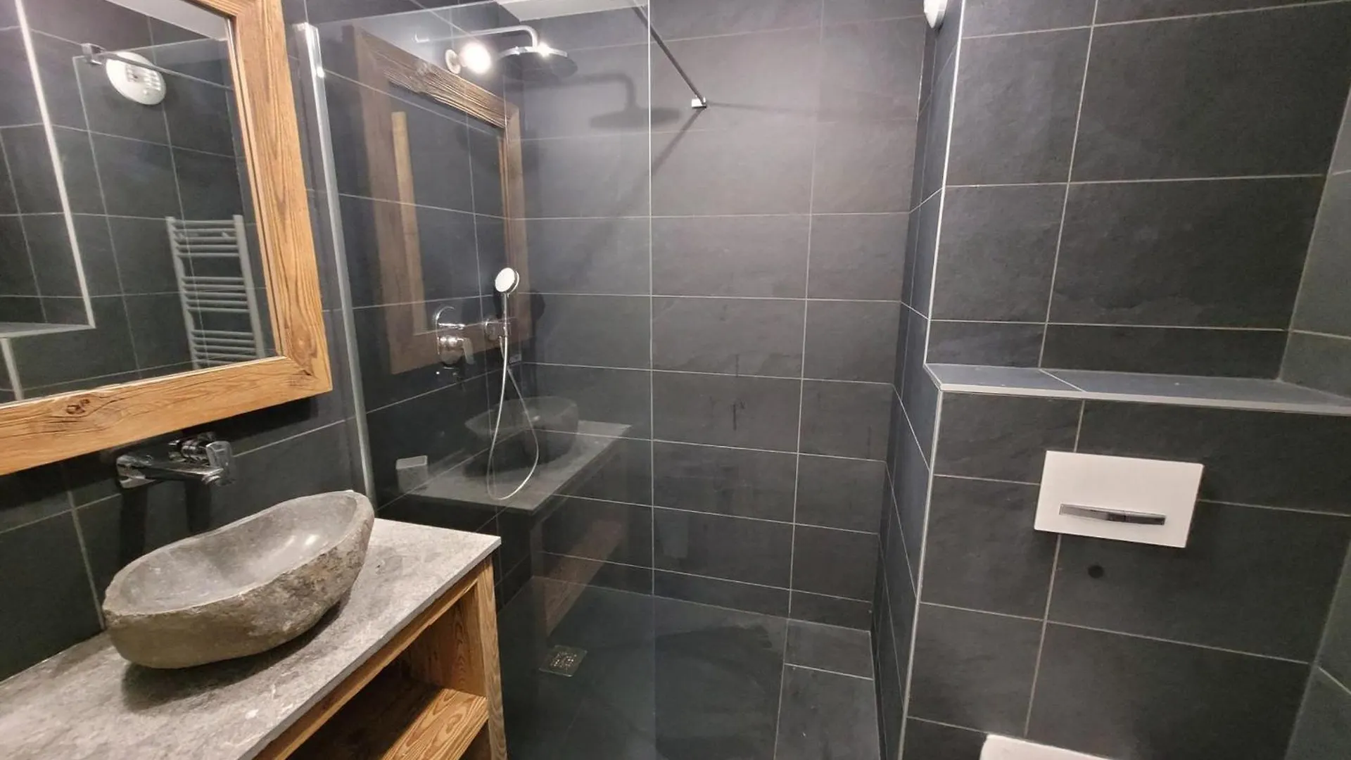 Appartement Haut De Gamme, 6 Pers, Centre Des Gets, Grande Terrasse - Fr-1-598-159 Les Gets 0*,  França