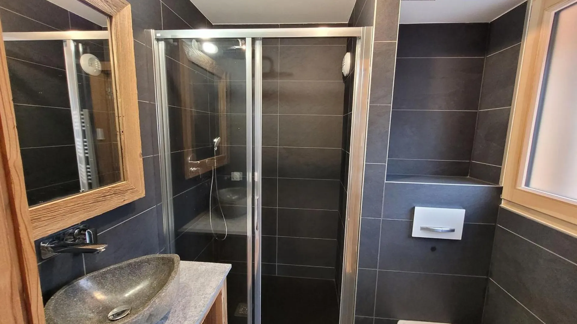 Appartement Haut De Gamme, 6 Pers, Centre Des Gets, Grande Terrasse - Fr-1-598-159 레게츠 프랑스