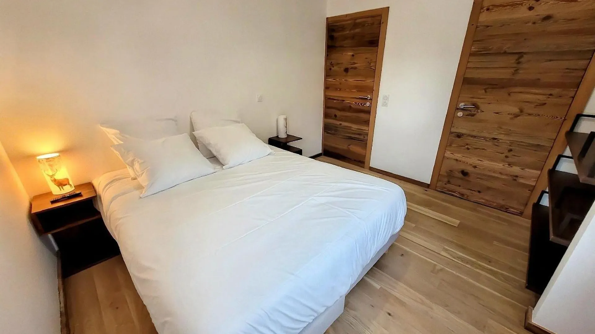 Appartement Haut De Gamme, 6 Pers, Centre Des Gets, Grande Terrasse - Fr-1-598-159 Les Gets